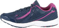 Ryka Women's Dash 3 Walking Shoes for Enhanced Fitness Performance