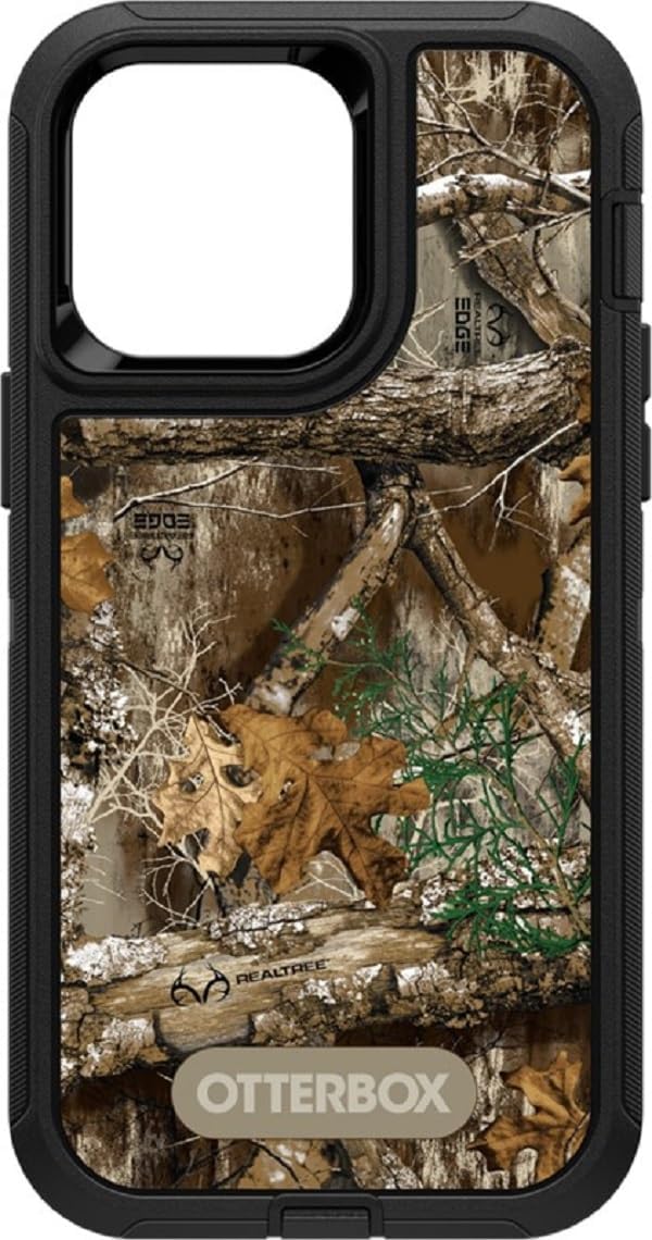 Rugged OtterBox Defender Series Case for iPhone 14 Pro Max