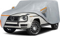 Car Cover for 2004-2025 Mercedes-Benz G-Class 500 550 650