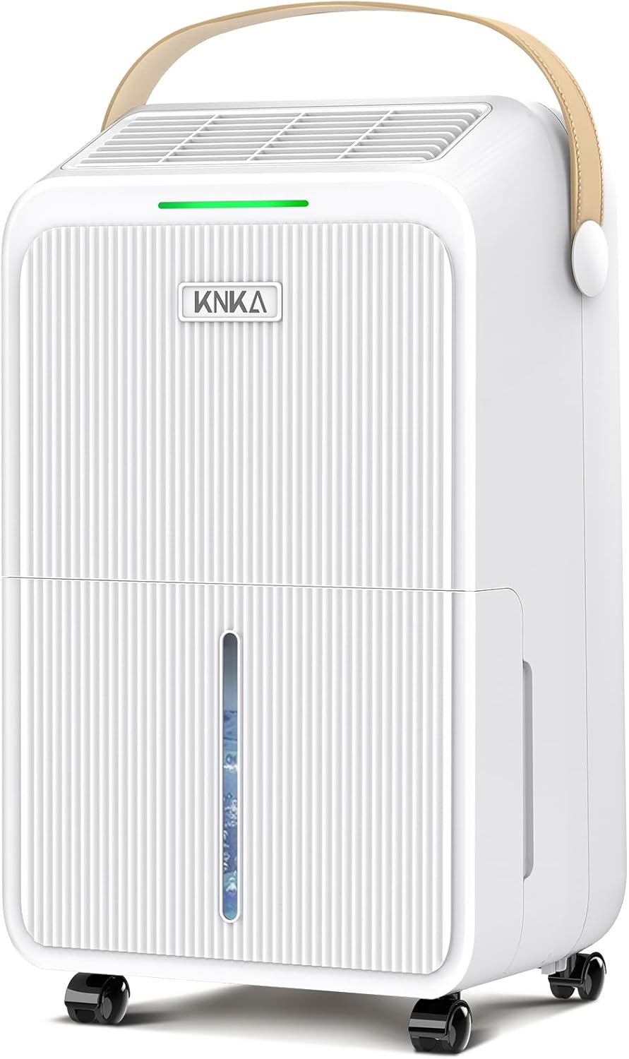 2500 Sq.Ft Dehumidifier for Home with Intelligent Control