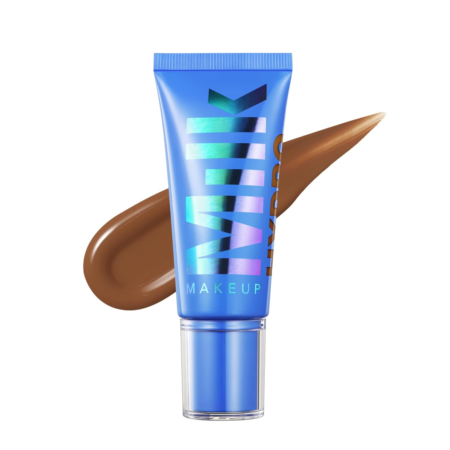 Milk Makeup Hydro Grip Hydrating Gel Skin Tint for Dewy Finish