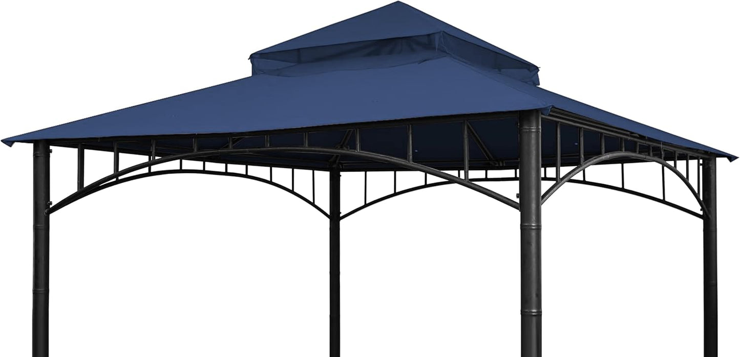 SCOCANOPY Replacement Canopy for Target Madaga Gazebo L-GZ136PST
