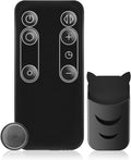 Dyson Fan Remote - Enhanced Control & Convenience