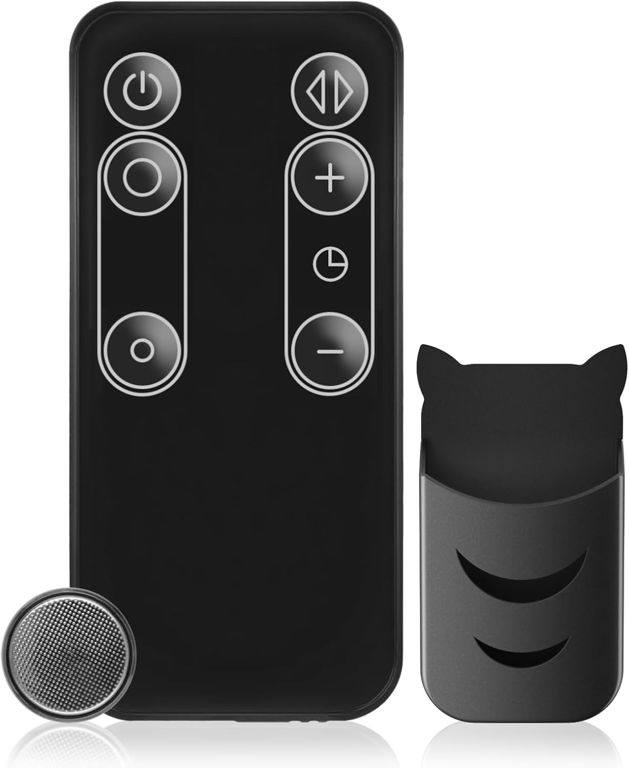 Dyson Fan Remote - Enhanced Control & Convenience
