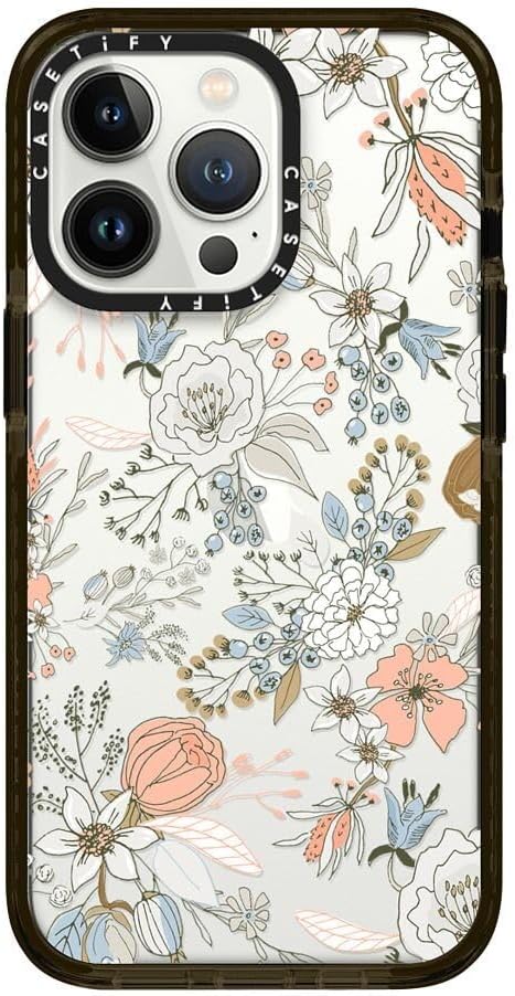 CASETiFY Impact iPhone 13 Pro Case with 6.6ft Drop Protection