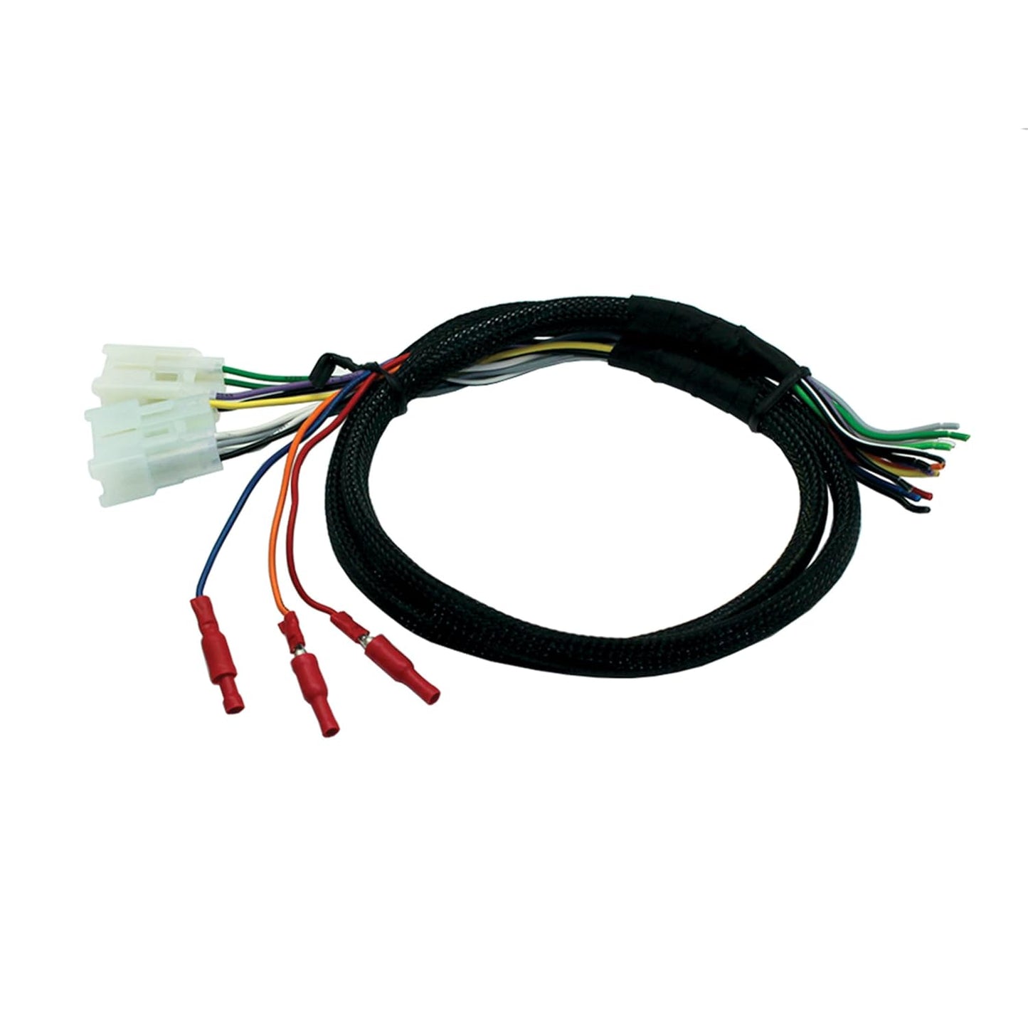 Scosche LS02B Car Radio Amplifier Bypass Wire Harness for Lexus