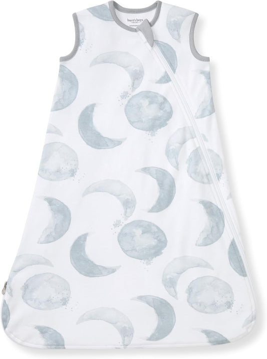 Burt's Bees Baby Unisex Newborn Essentials Organic Cotton Blanket