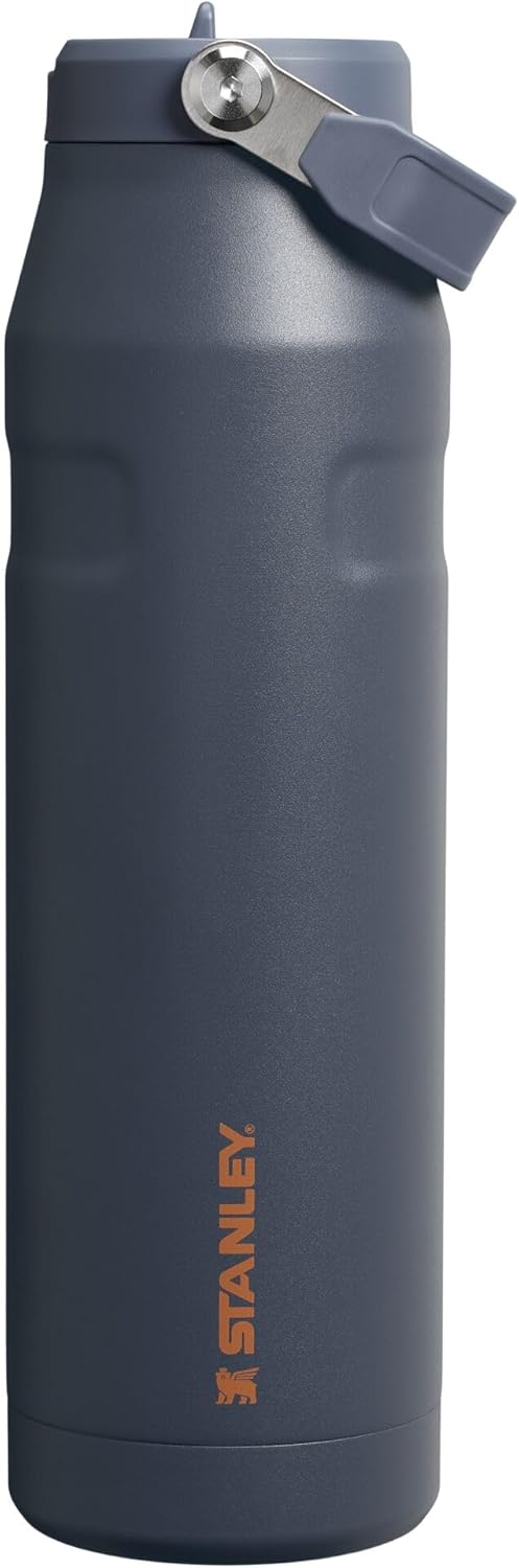 Stanley IceFlow Flip Straw 2.0 Water Bottle for Hydration