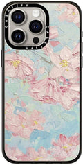 Compact Case for iPhone 15 Pro Max - Slim 2x Military Drop Protect
