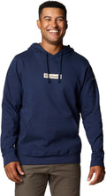 Columbia Trek Hoodie - Classic Comfortable Fleece for Everyday Wear