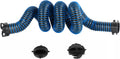 15FT RV Sewer Hose Extension - Heavy Duty 24 Mil TPE for Crush