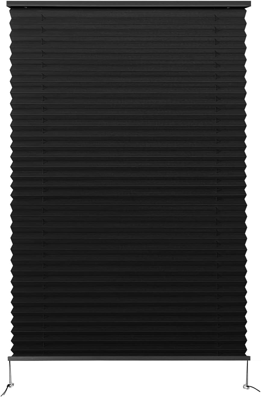 Dulepax RV Pleated Shades for Camper, Travel Trailers & Motorhome