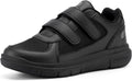 Mens Diabetic Shoes Extra Wide Width - Easy On, Adjustable Fit