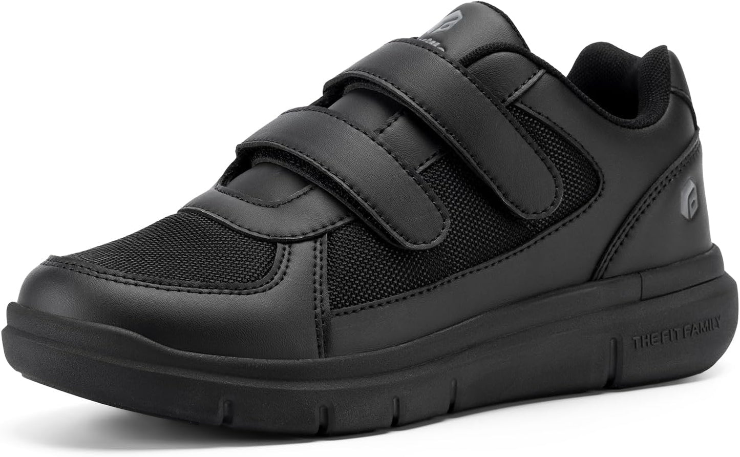FitVille Diabetic Shoes for Men - Extra Wide Comfort and Relief