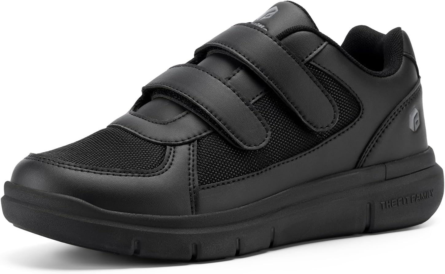 FitVille Diabetic Shoes for Men - Extra Wide Comfort and Relief