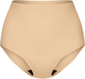 KNIX Super Leakproof High Rise Period Underwear for Women - Heavy Dry