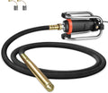 Hand Held Electric Concrete Vibrator Motor 1500W 16000 RPM - Portable