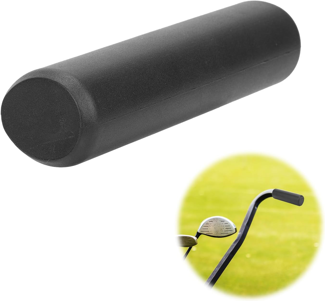 Comfort Grip for Zuca Golf Cart - PEUTIER
