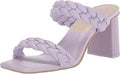 Dolce Vita Women's Paily Heeled Sandal: A Chic Spring Essential