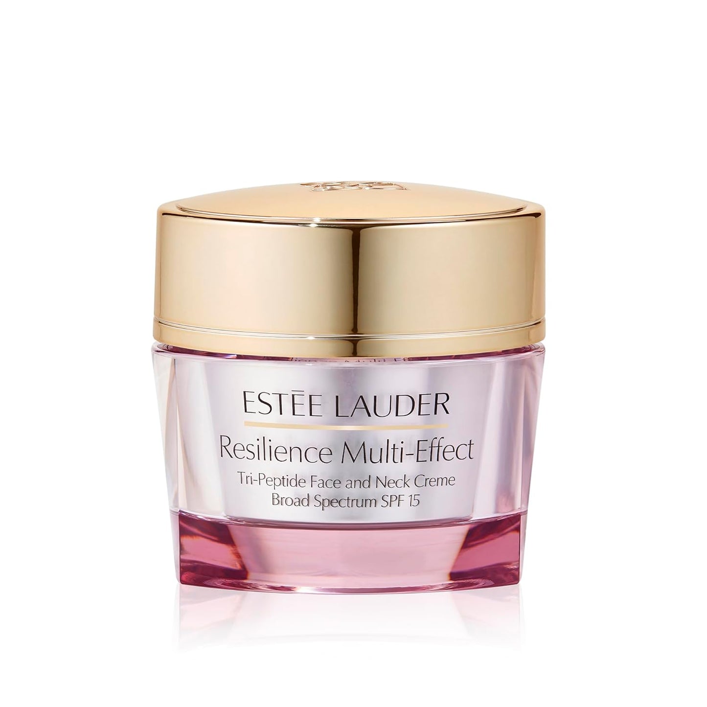 Estee Lauder Resilience Multi-Effect Tri-Peptide Cream for Skin