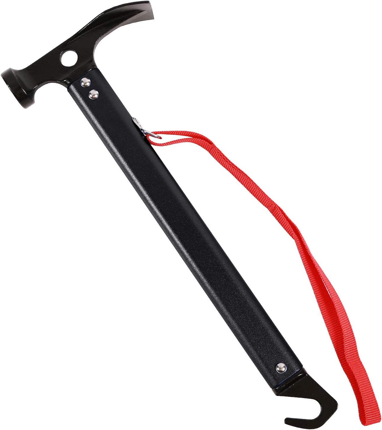 Redcamp Lightweight Camping Hammer & Tent Stake Mallet