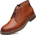 Men's Chukka Boots Casual Oxfords by Arkbird - Comfortable Dress Boots
