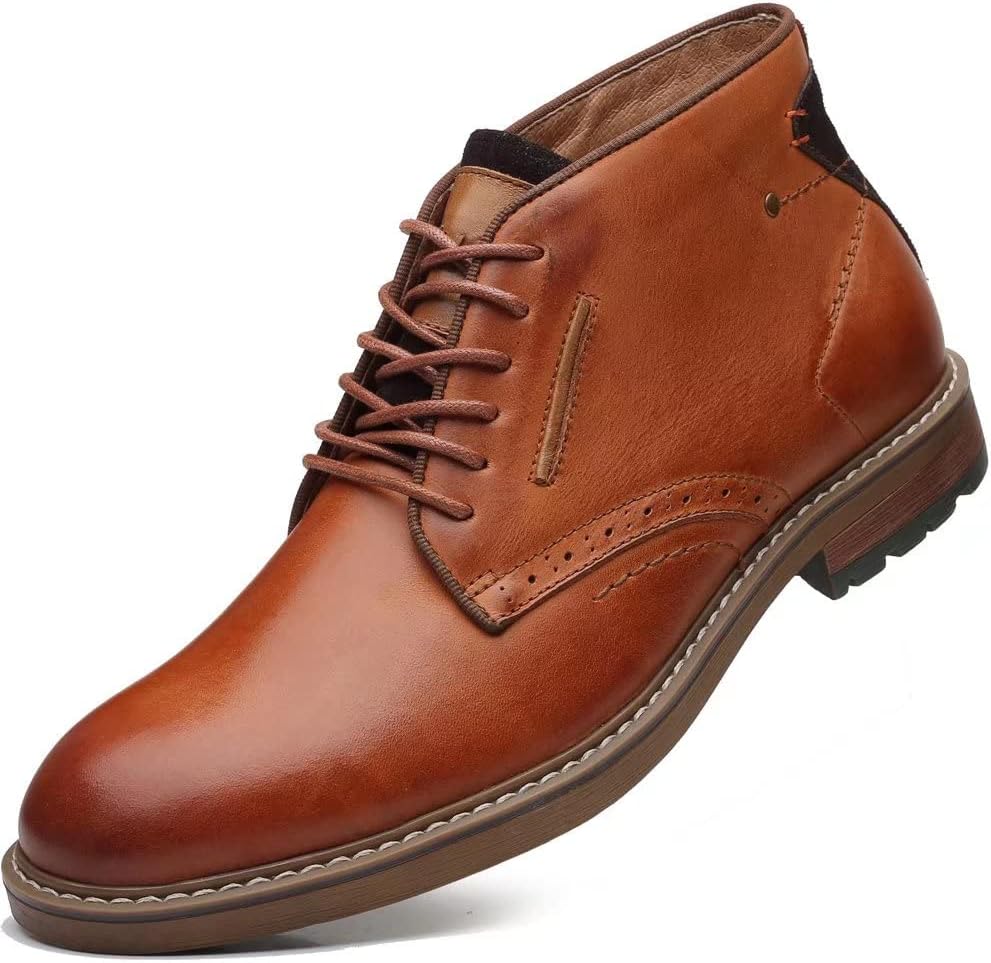 Arkbird Chukka Boots: Fashionable Comfort for Every Occasion