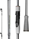 Pioneer Bass Fishing Rod Versatile Spinning & Casting Rod - All-Day