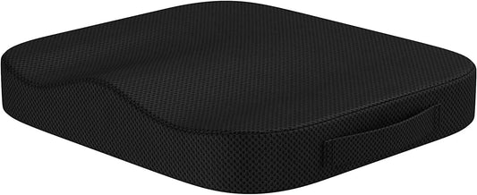 Cozy BoSpin Portable Memory Foam Seat Cushion