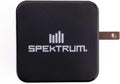 Spektrum 65W USB-C GaN Power Supply - Compact Fast Charging