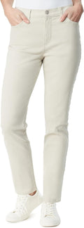 Gloria Vanderbilt Women's Classic Tapered Amanda Jeans (Style CY7C)