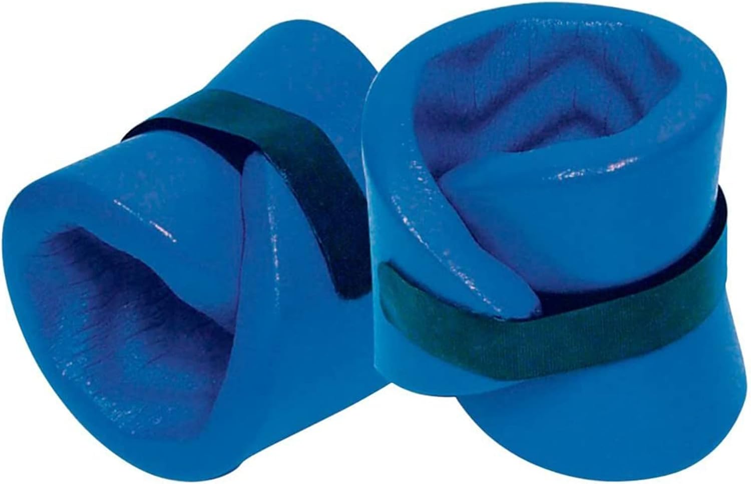 Adjustable Aquatic Ankle/Wrist Wraps for Water Fitness