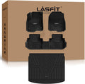 LASFIT Floor Mats and Cargo Liner for Honda CR-V 2023-2026 - Custom