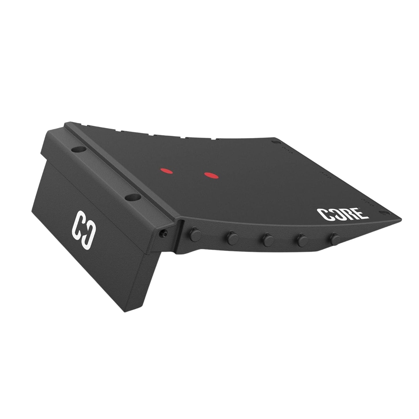 CORE Mini Kicker Ramp - Perfect Starter Ramp for Kids Fun