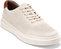 Cole Haan Grandpro Rally Laser Cut Sneaker - Lightweight Comfort shoe