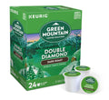 Dark Roast Double Diamond K-Cups - Rich Flavor
