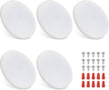 RV Lights Interior 5 in RV LED Ceiling Puck Light - Dimmable 12V