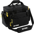 Beyond Fishing Hauler Tackle Bag - Compact Water-Resistant Hauler