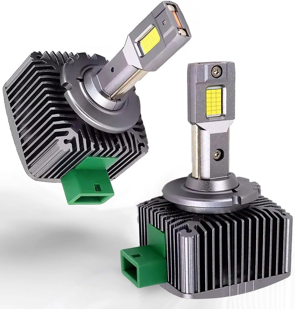 D3S D3R D3C D8S LED Bulbs 110W 30000Lm Super Bright Light