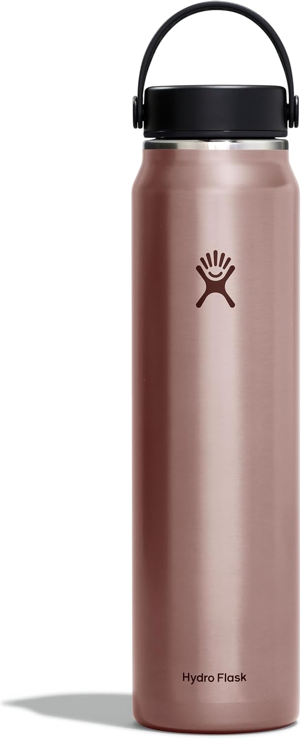 Hydro Flask 40 Oz Lightweight Trail Series Wide Flex Cap Water Bottle