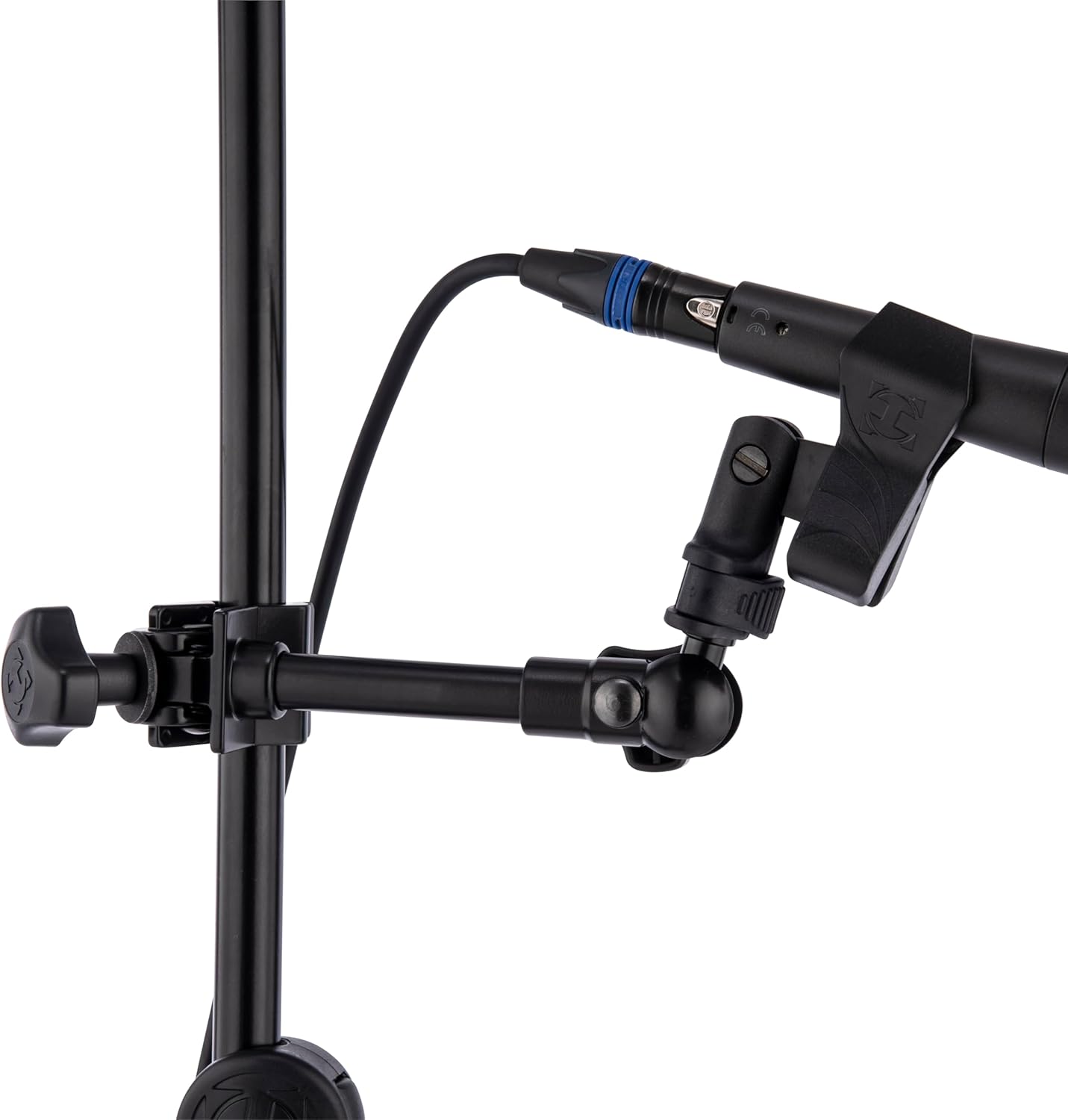 Hercules Stands DG137B Multi-mount Microphone Holder Review