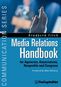 Media Relations Handbook - Practical Guide for Public Affairs