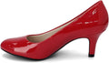 LifeStride Parigi Pump Women's Dress Pump - Comfortable All-Day Wear