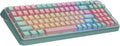MK770 Wireless Mechanical RGB Gaming Keyboard with Kailh Switches