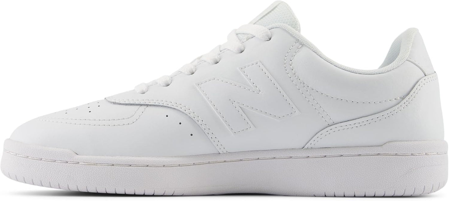 New Balance Men's Bb80 V1 Sneaker with Traction and Comfort