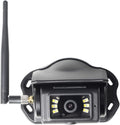 Haloview BTC128 Wireless FHD 1080P Rear View Camera - Clear Backup