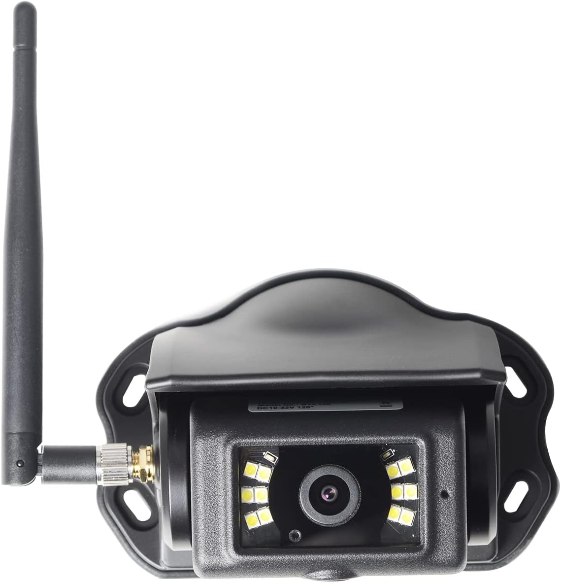 Haloview BTC128 Wireless FHD 1080P Rear View Camera for BT7/BT6