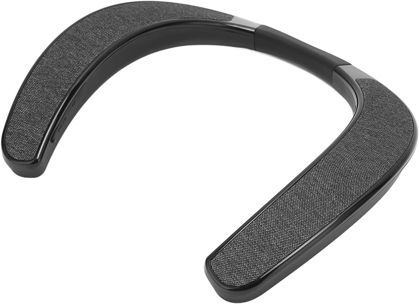 Serounder Neckband Speaker: HiFi Sound with Noise Cancelling