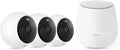 Noorio Wireless Home Security System with Smart Hub - Protect Your Home