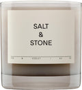Fig & Violet Scented Candle - Long-Lasting 50 Hour Burn